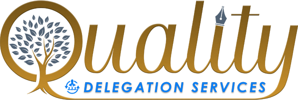QACA logo QACA logo.
